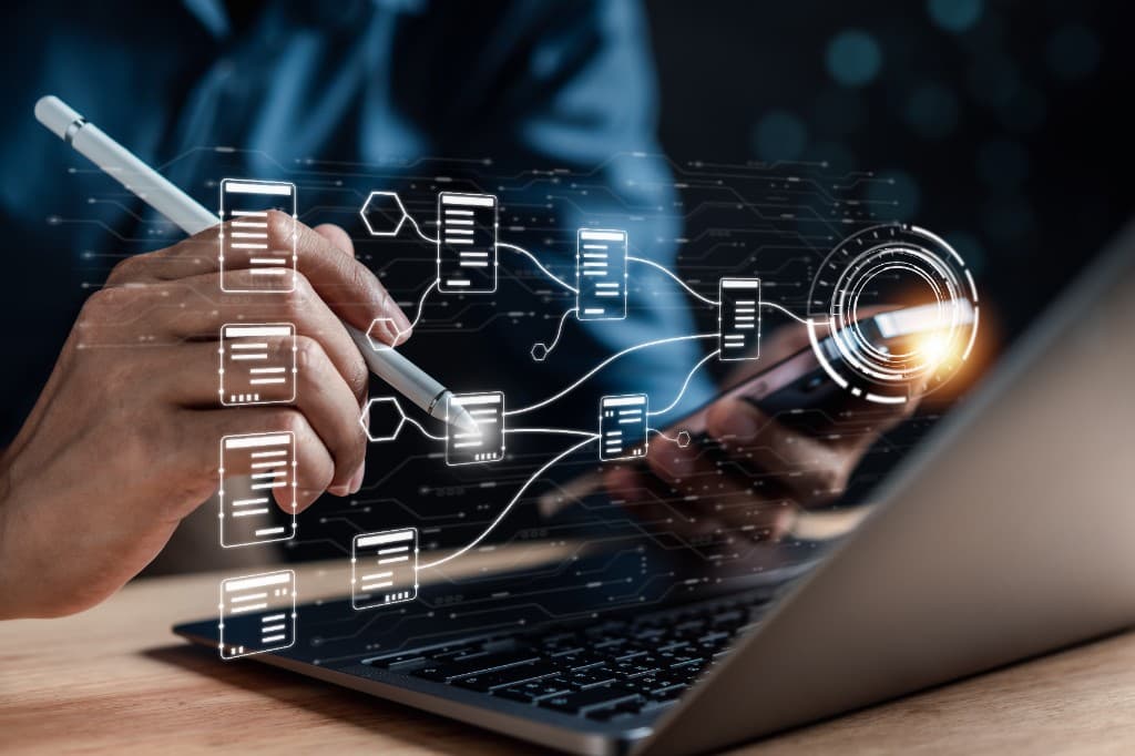 AI implementation and technology consulting