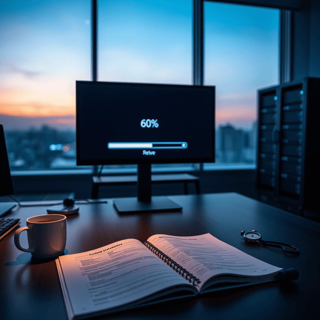 Restore Day: Prove Your Backups Work Before You Actually Need Them