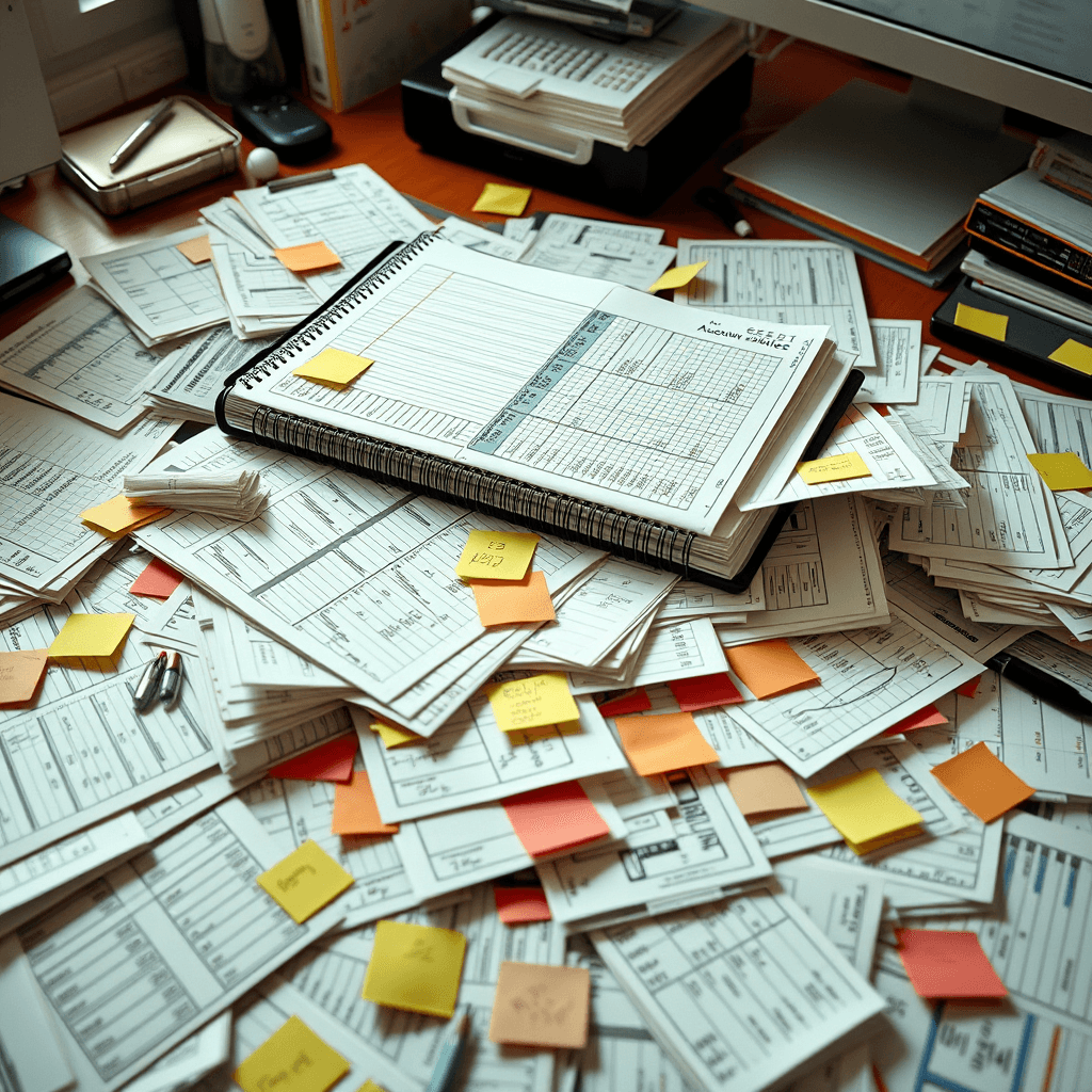The QuickBooks Ceiling: Six Jobs Your Accounting System Was Never Built to Do