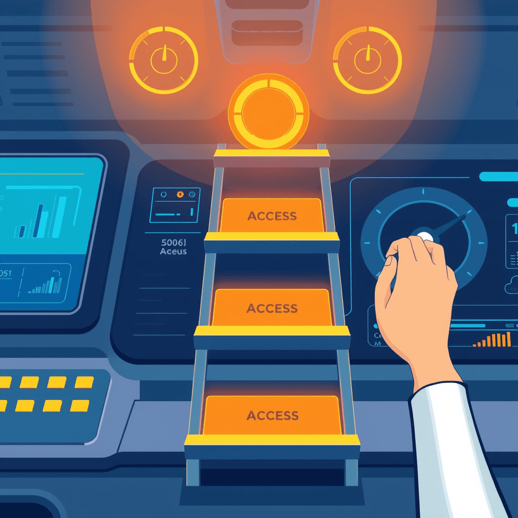 Let the Agent Draft, Not Decide: Scoping AI Work Inside Your Systems