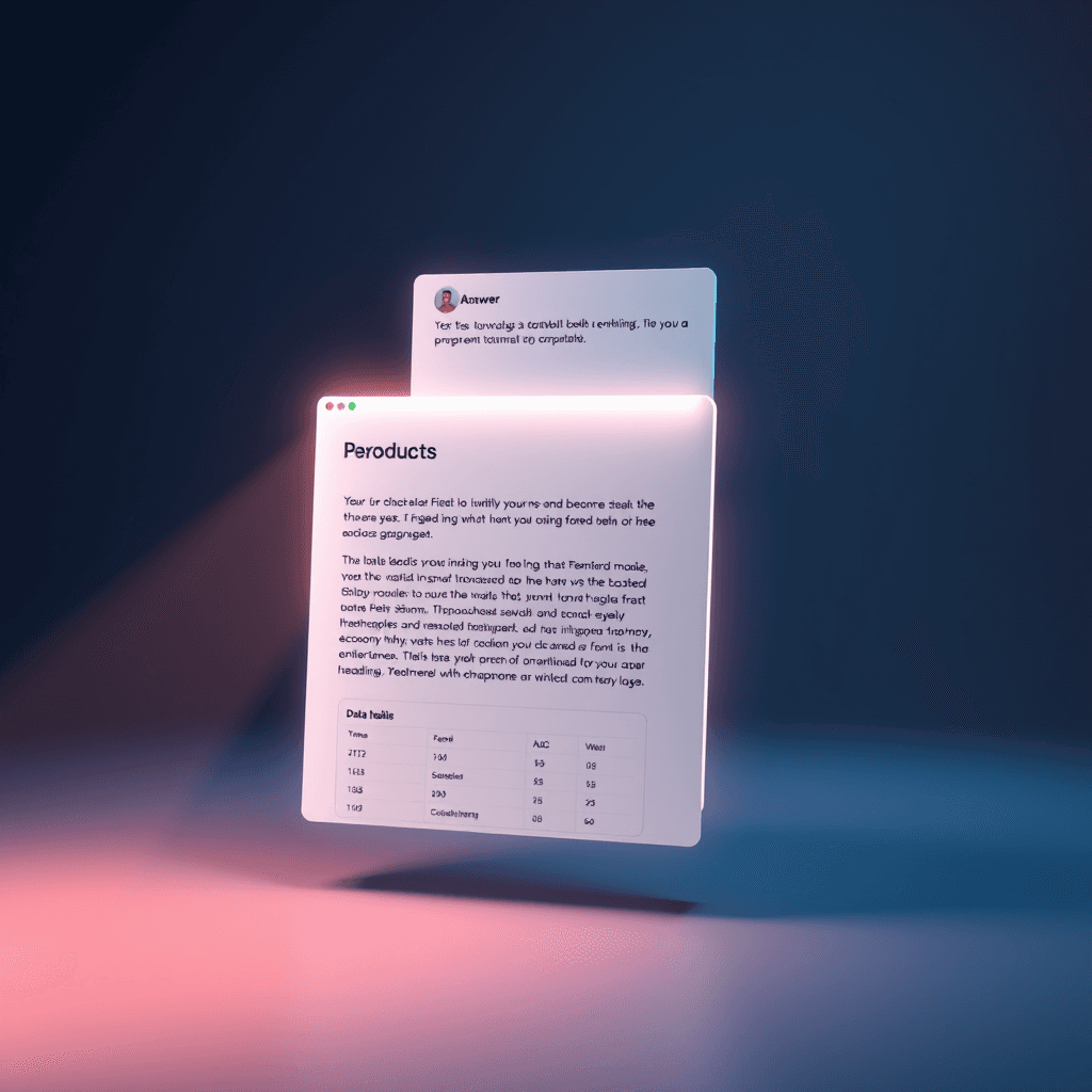 The Quotable Page: Making Your Site Easy for AI Answer Engines to Cite