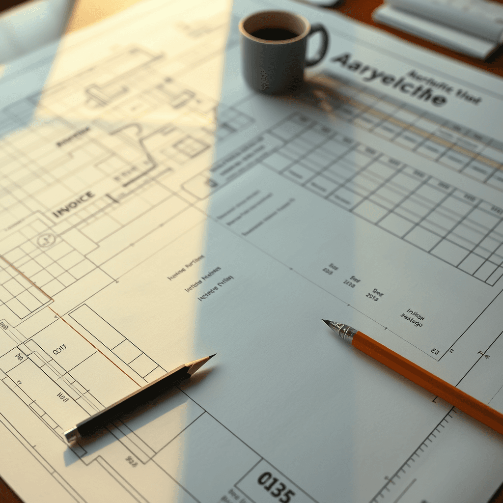 Read Your Cloud Bill Like a Blueprint, Not a Budget Problem