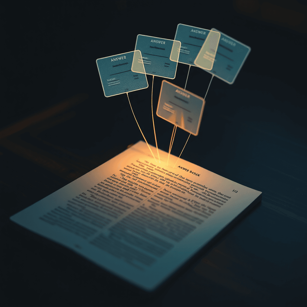 Write to Be Quoted: Making Your Site the Source AI Answers Cite