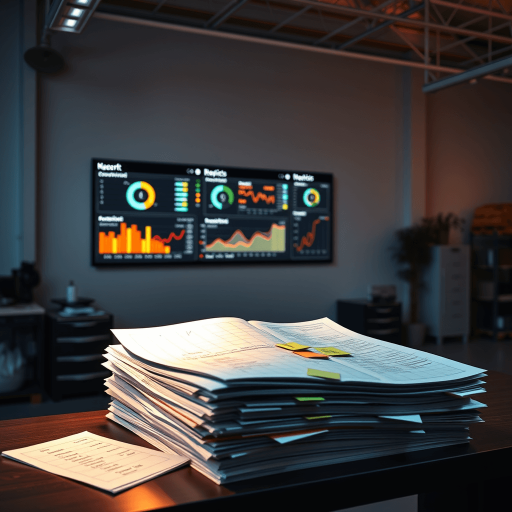 Phase Two Never Got Funded: Budgeting for the 90 Days After ERP Go-Live