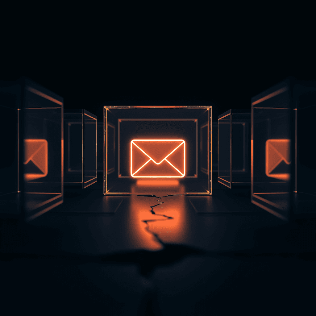 The Lead That Never Arrived: Auditing the Path From Form Submit to First Reply