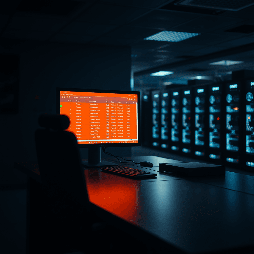 Nobody Owns the Failed Sync Queue: Build an Exception Desk