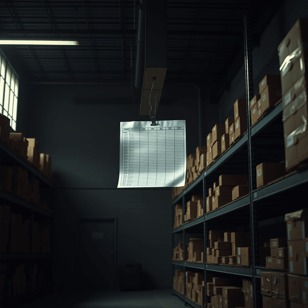 Your Shadow Spreadsheets Are Load-Bearing. Here's How to Triage Them