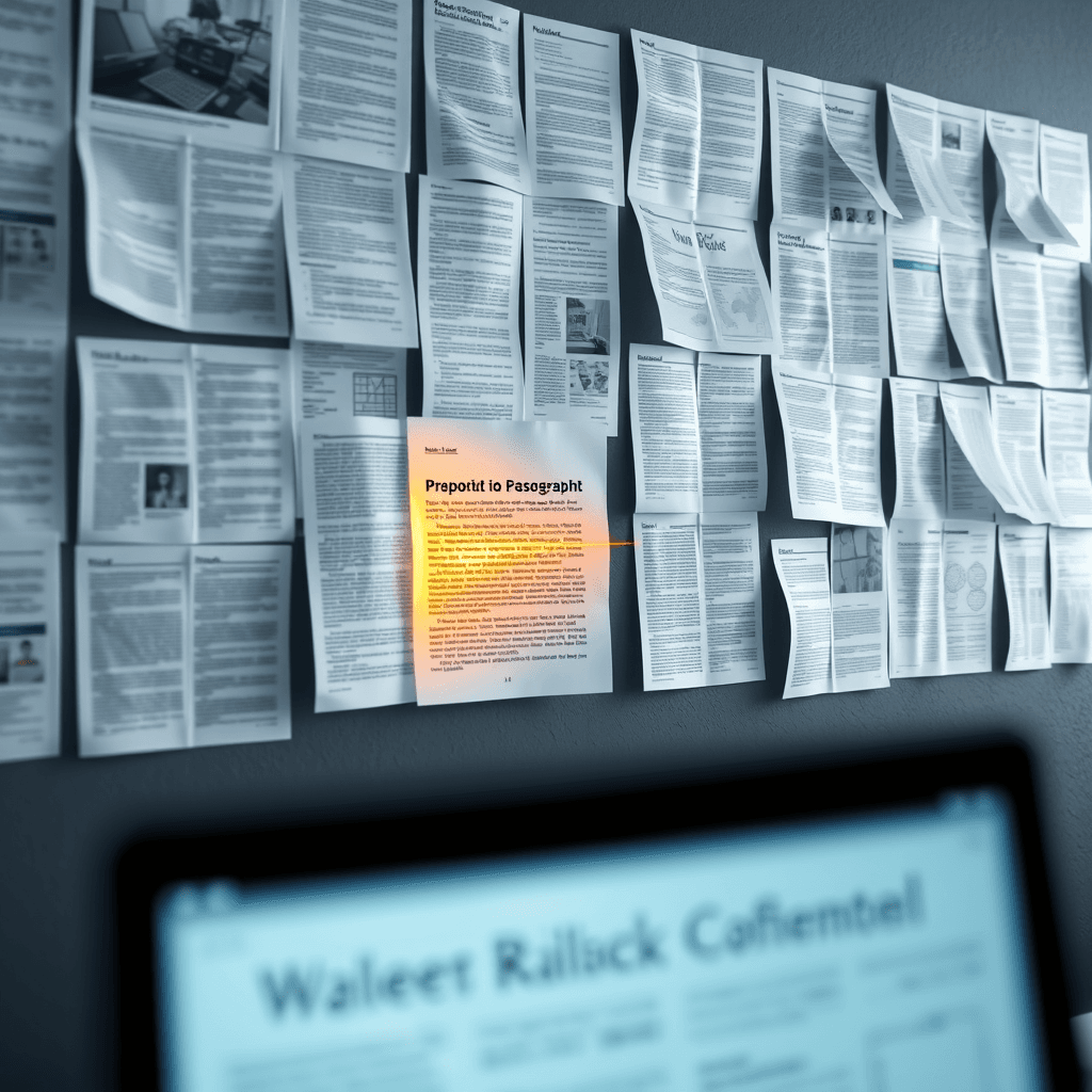 Retrievable, Not Just Rankable: Writing Pages AI Answer Engines Can Cite