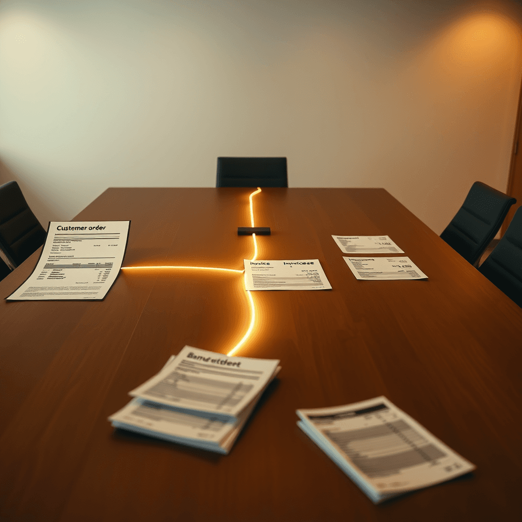 Diligence-Ready Operations: Closing the Gaps Buyers Find in Your Systems