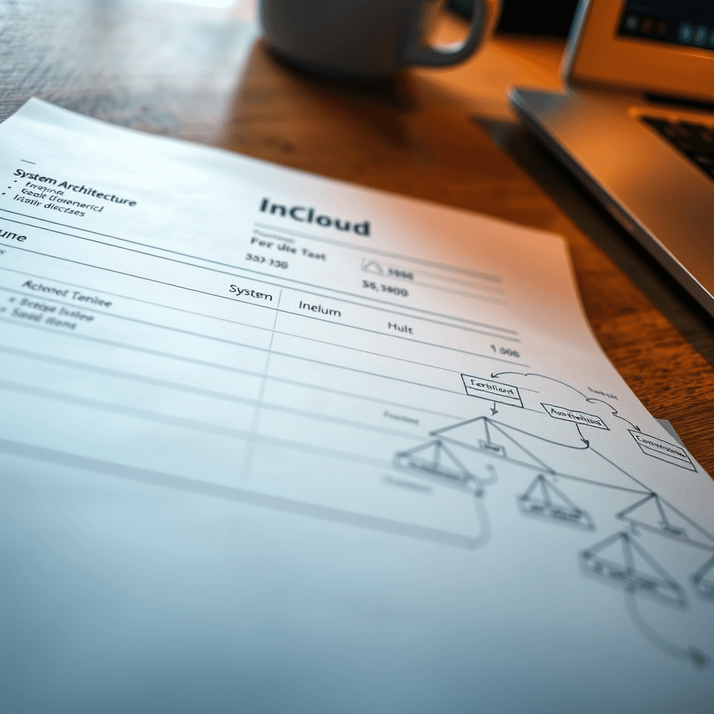 Your Cloud Bill Is an Architecture Diagram in Disguise