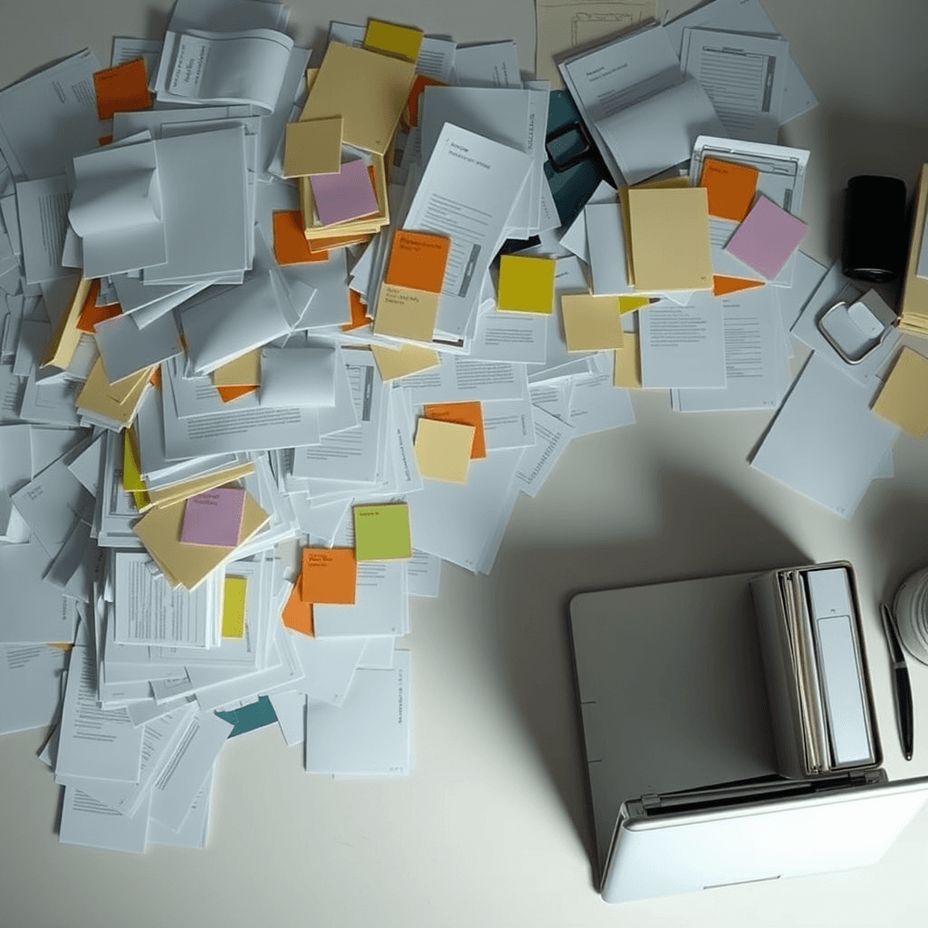 Your AI Pilot Is a Document Problem