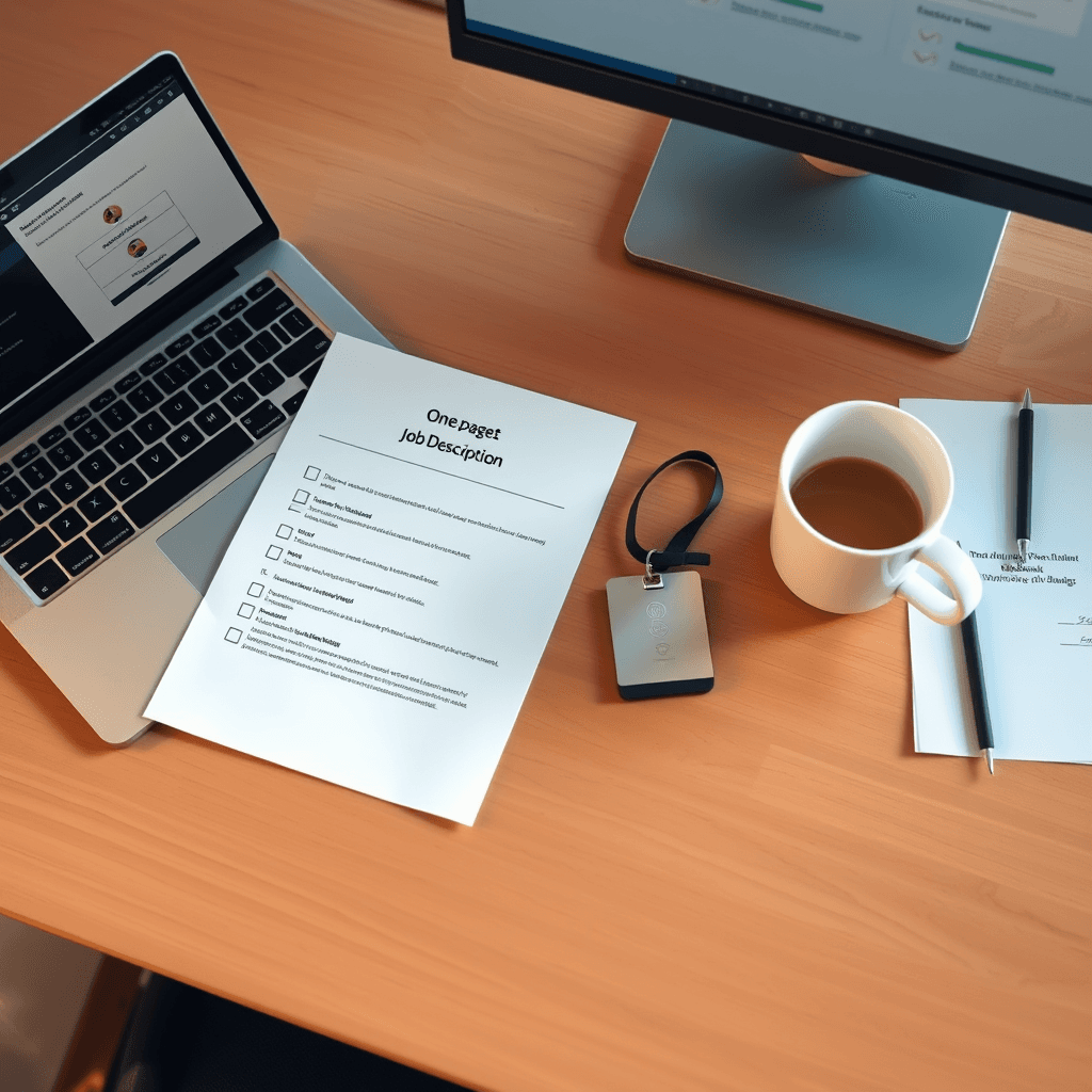 Hire Your AI Agent Like an Employee: Scope, Permissions, Escalation