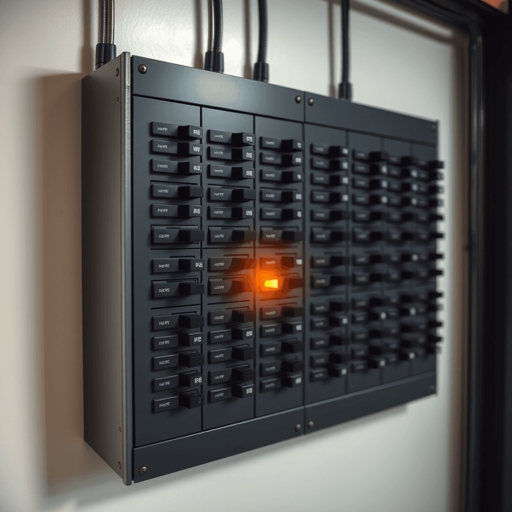 Turn On Less: Choosing Which Odoo Modules Ship at Go-Live