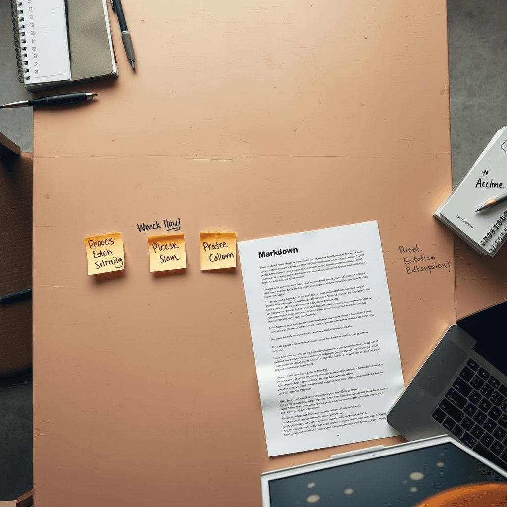 Write SOPs for Two Readers: Your New Hire and Your AI