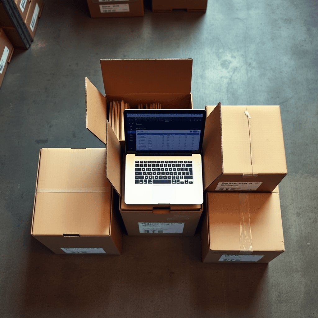 Don't Migrate Your Mess: A Data Triage Plan for ERP Go-Live