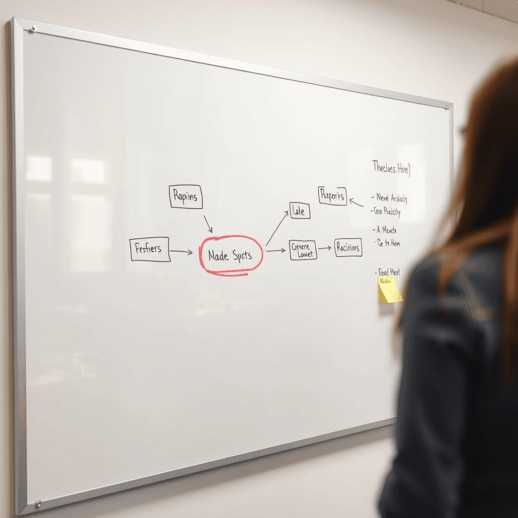 The Bus Factor Audit: Finding the Work Only One Person Can Do