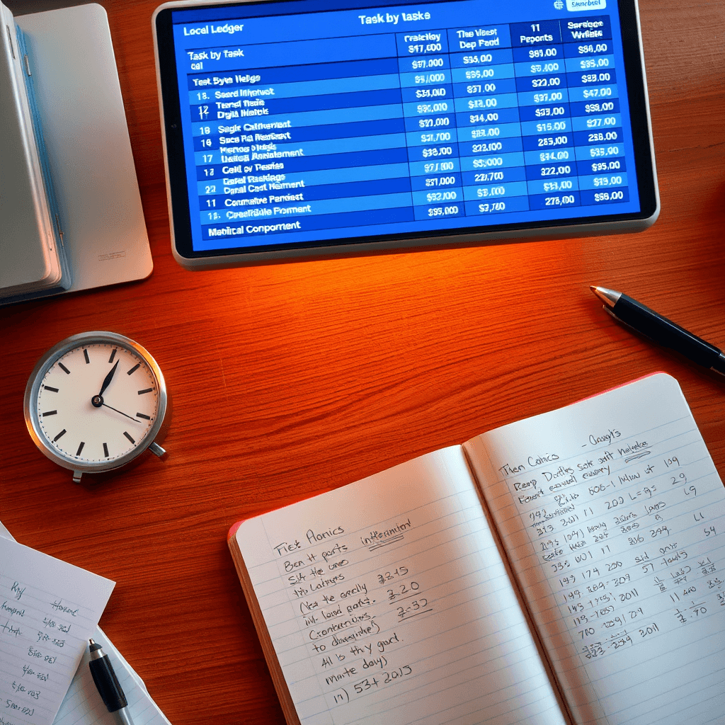 Cost Per Task: The Unit Economics to Model Before You Scale an AI Pilot