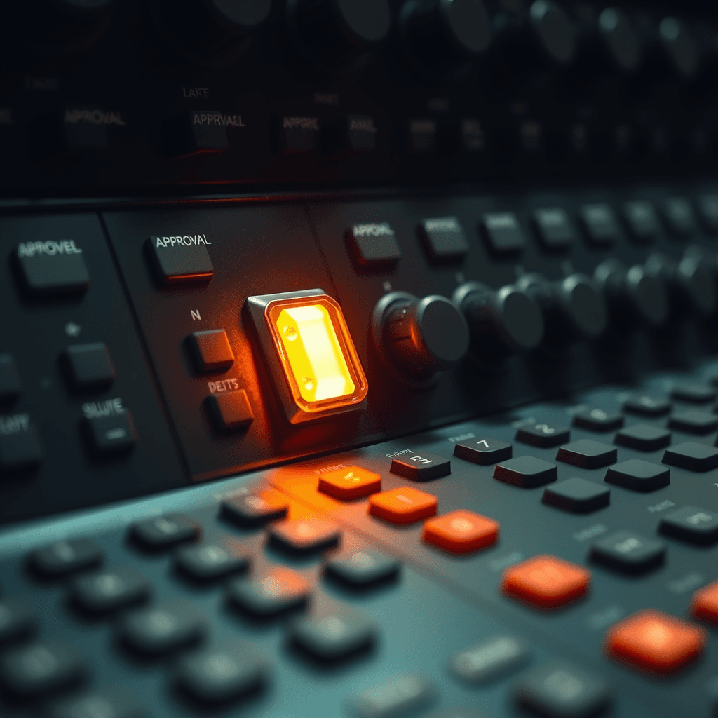 You Don't Need a Release Train. You Need a Rollback Button.