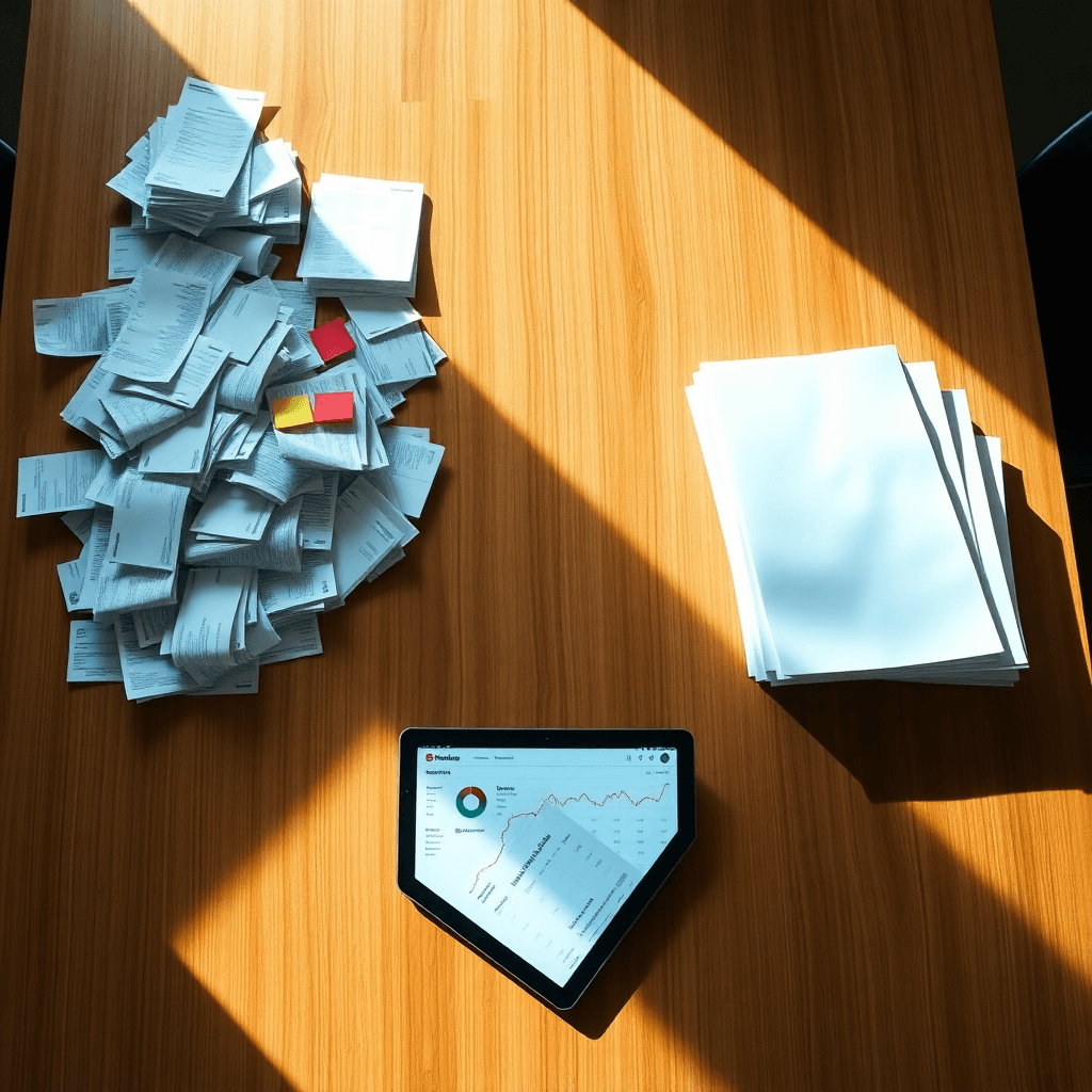 Diligence-Proof: The Systems Questions Buyers Ask Before They Value You